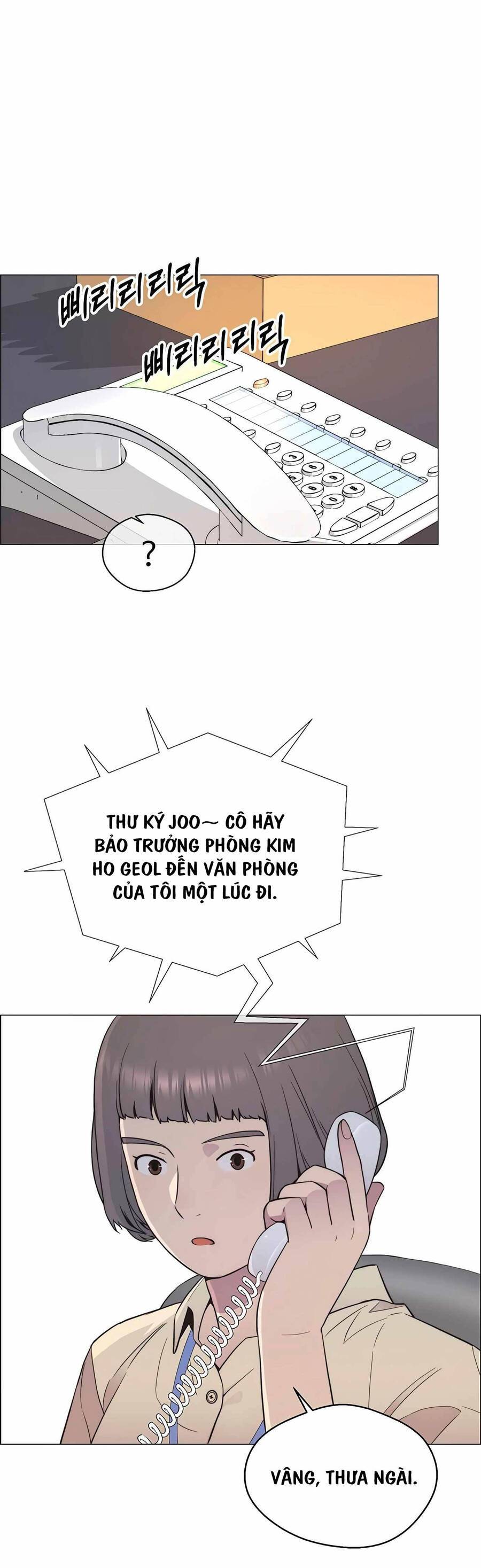 Người Đàn Ông Thực Thụ: Chapter 152