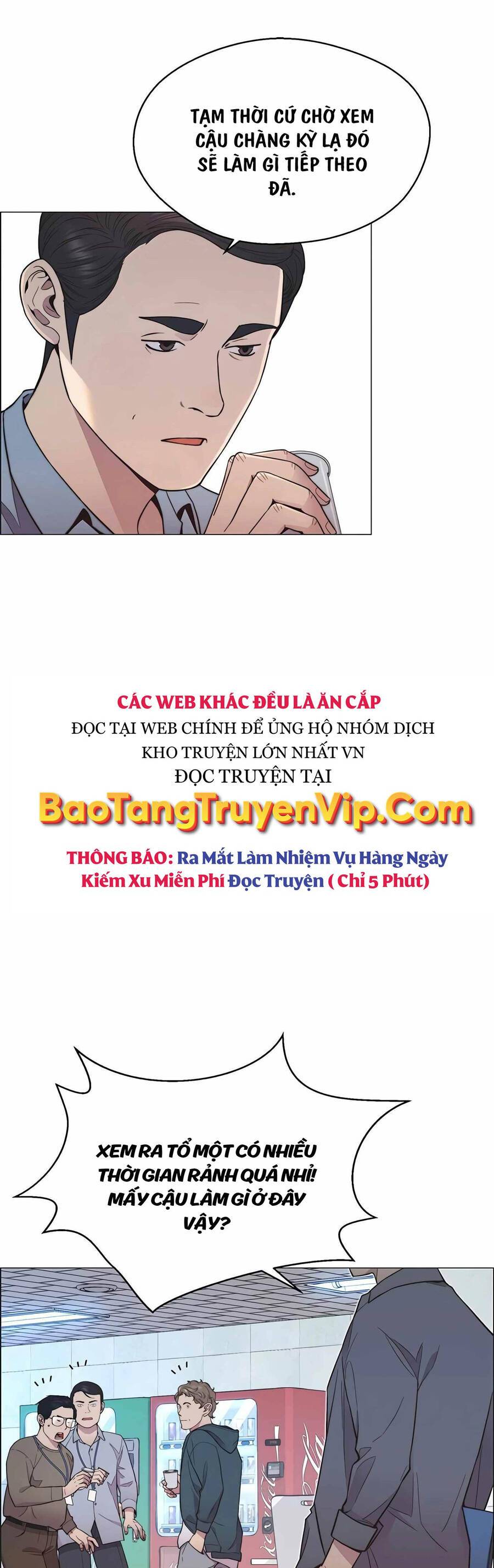 Người Đàn Ông Thực Thụ: Chapter 152
