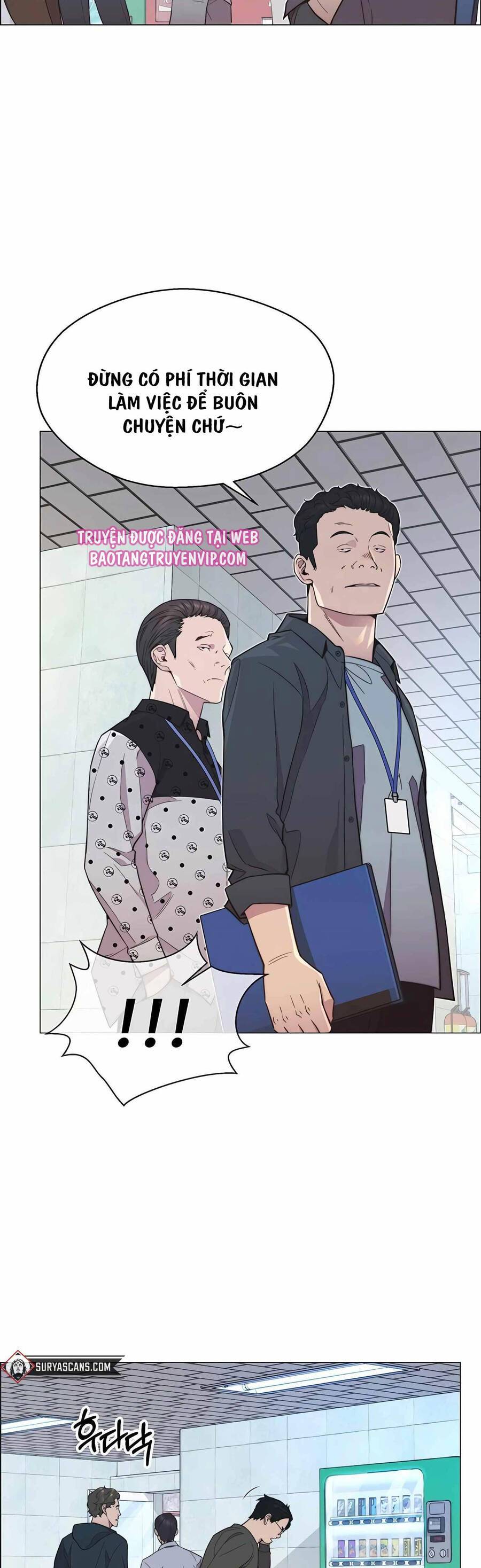 Người Đàn Ông Thực Thụ: Chapter 152