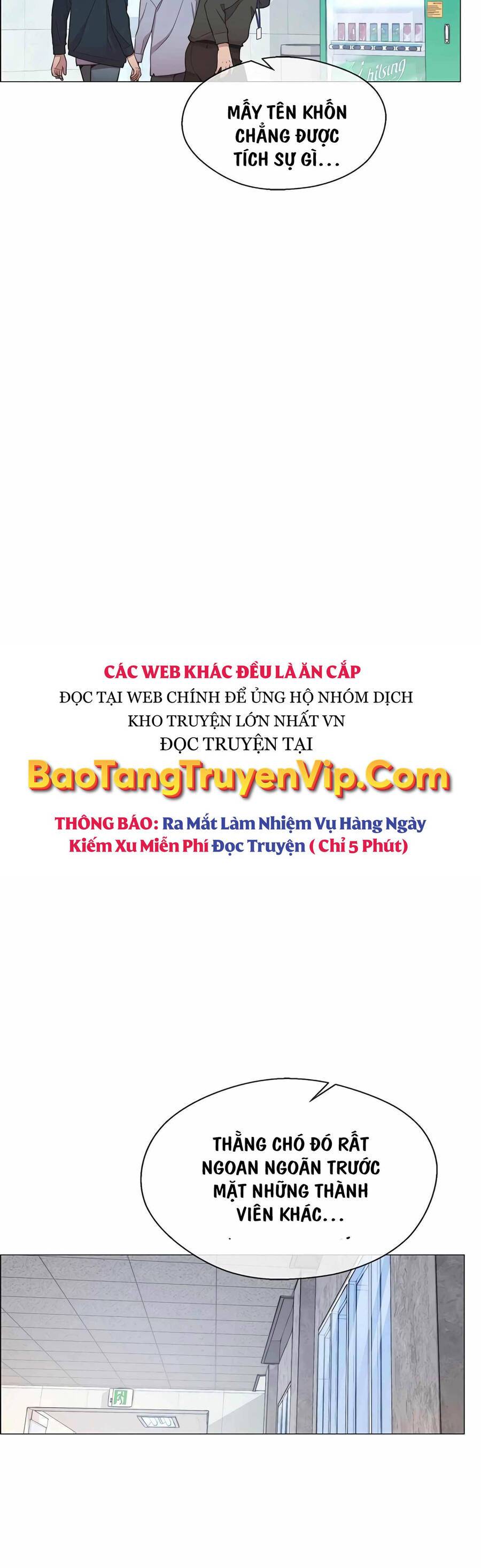 Người Đàn Ông Thực Thụ: Chapter 152