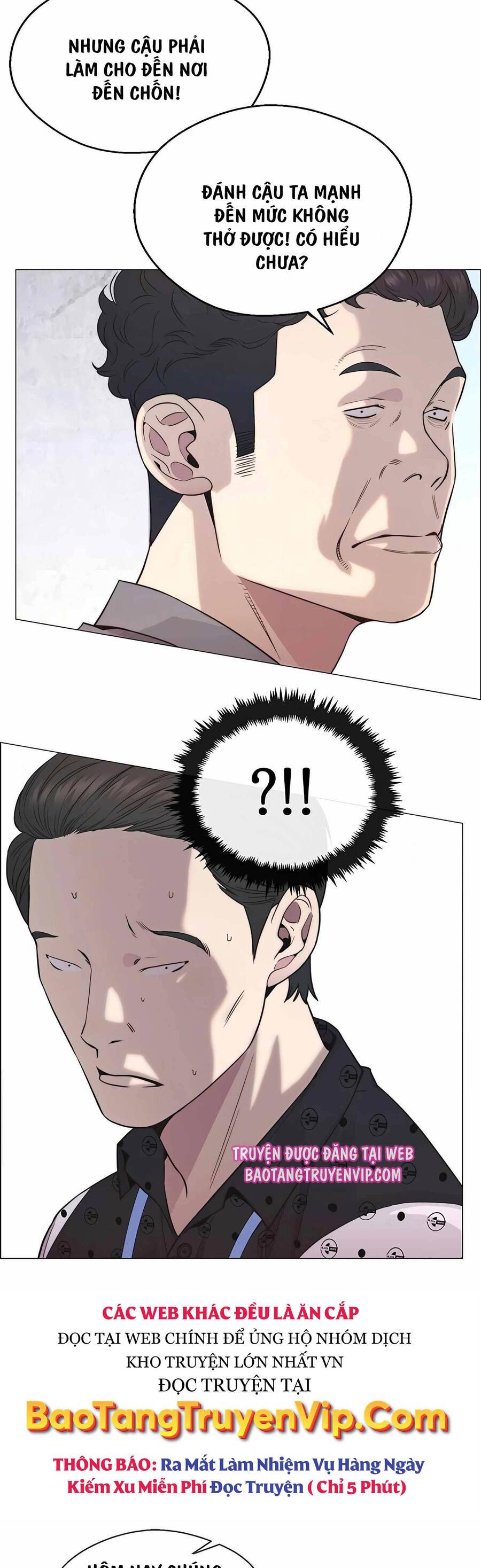 Người Đàn Ông Thực Thụ: Chapter 152