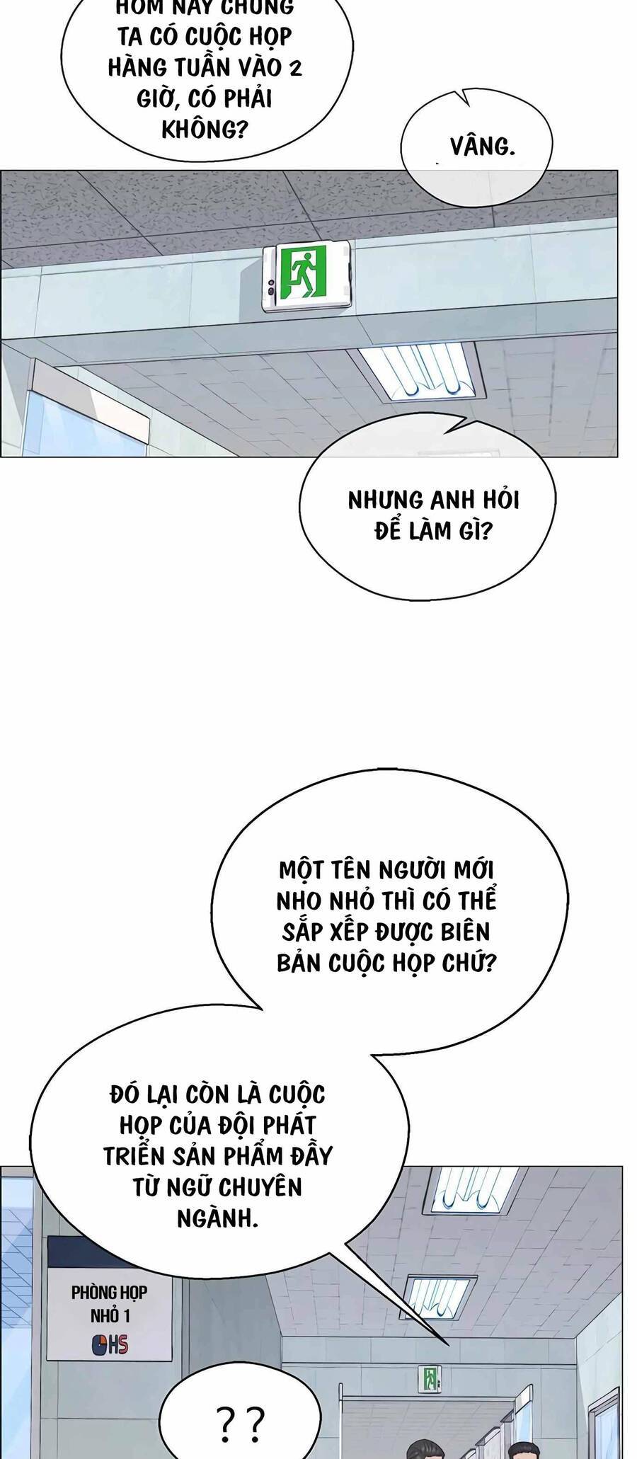 Người Đàn Ông Thực Thụ: Chapter 152