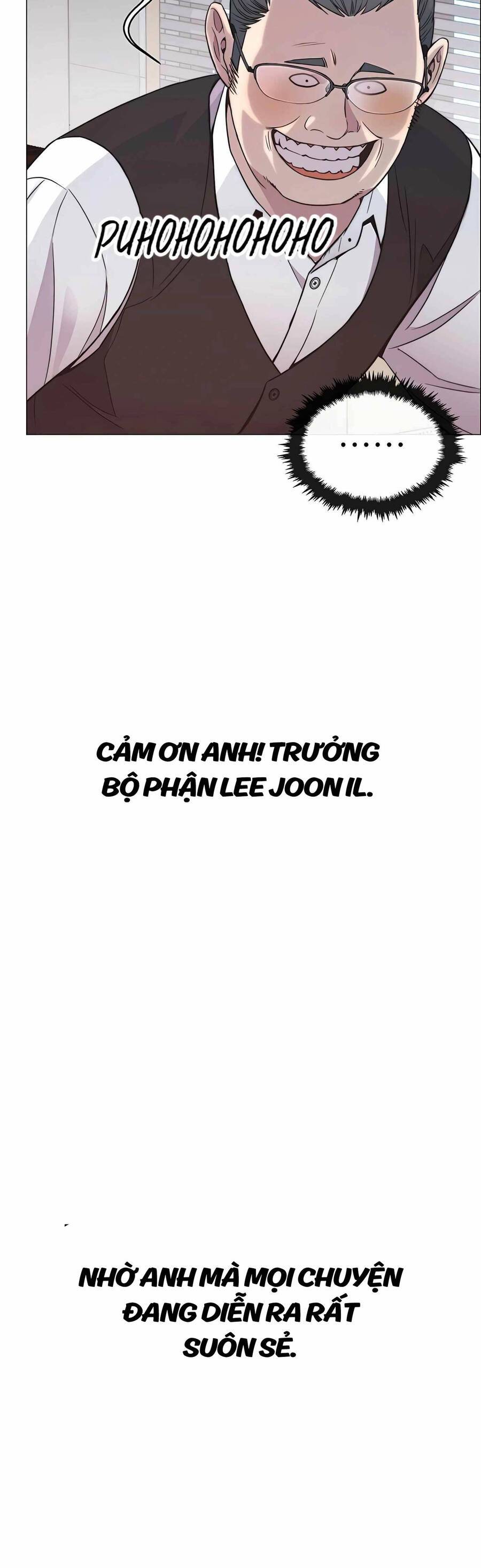 Người Đàn Ông Thực Thụ: Chapter 152