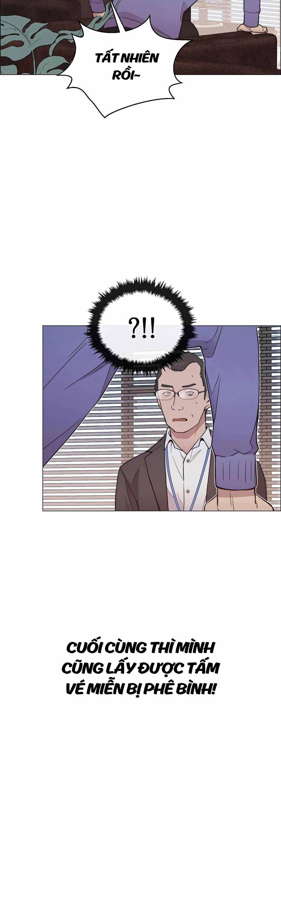Người Đàn Ông Thực Thụ: Chapter 152