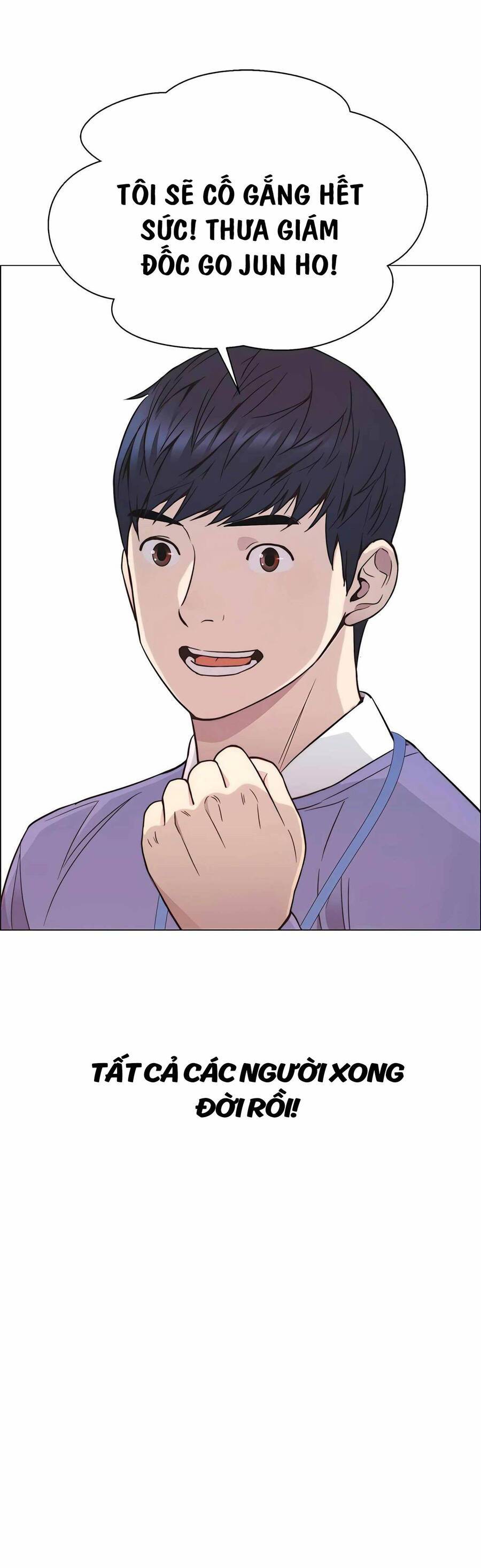 Người Đàn Ông Thực Thụ: Chapter 152