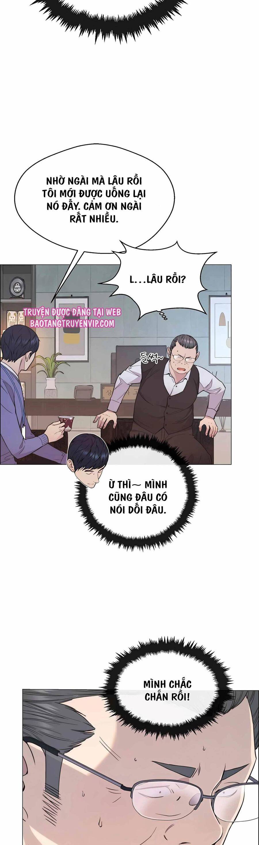 Người Đàn Ông Thực Thụ: Chapter 152