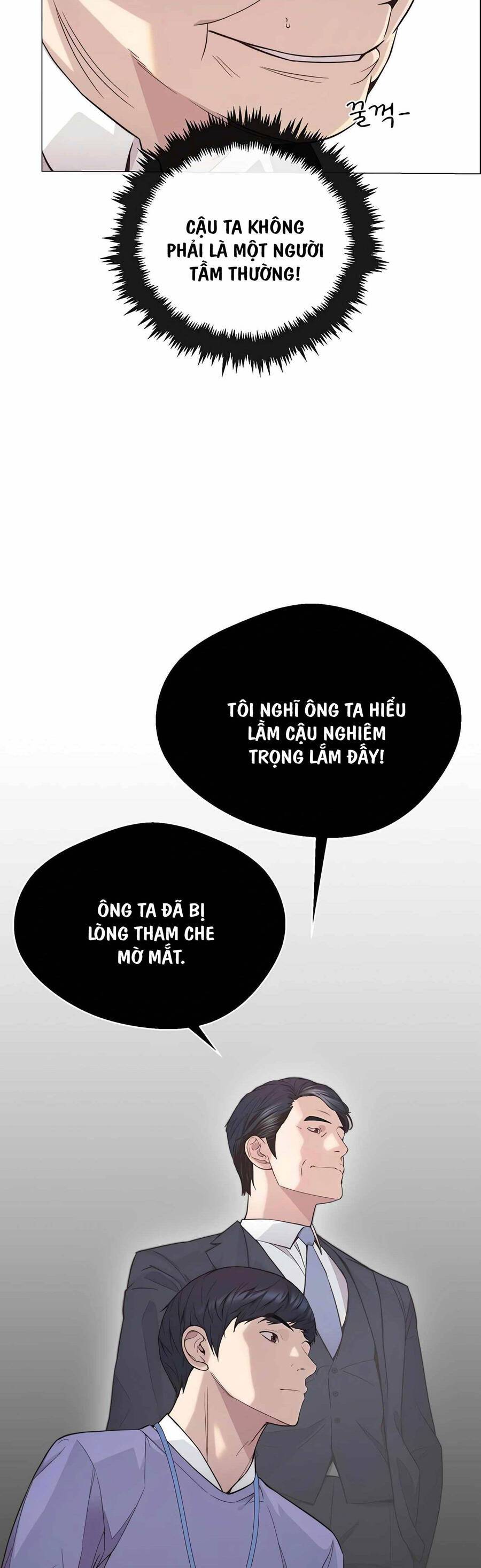 Người Đàn Ông Thực Thụ: Chapter 152