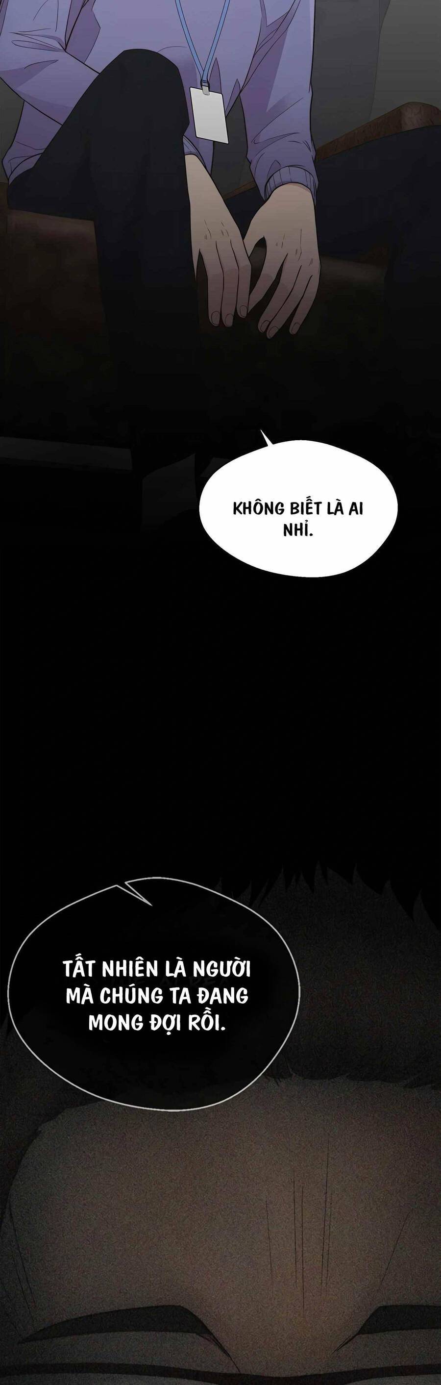 Người Đàn Ông Thực Thụ: Chapter 152