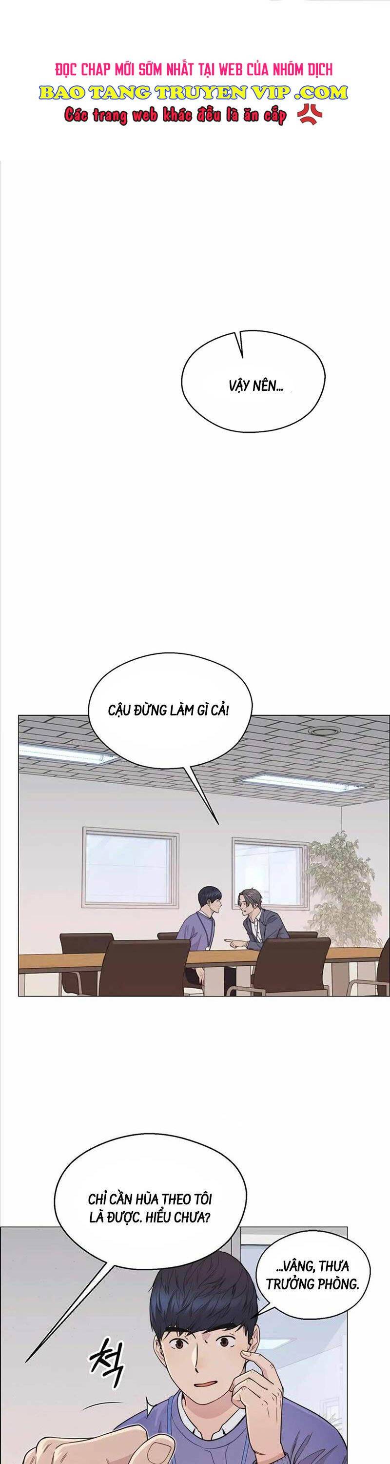 Người Đàn Ông Thực Thụ: Chapter 157
