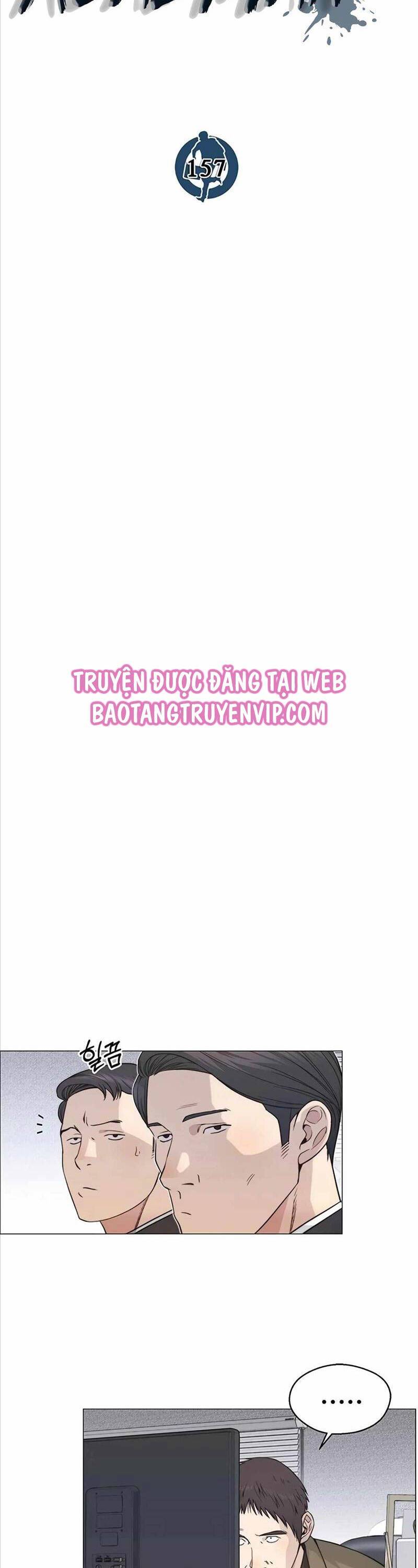 Người Đàn Ông Thực Thụ: Chapter 157