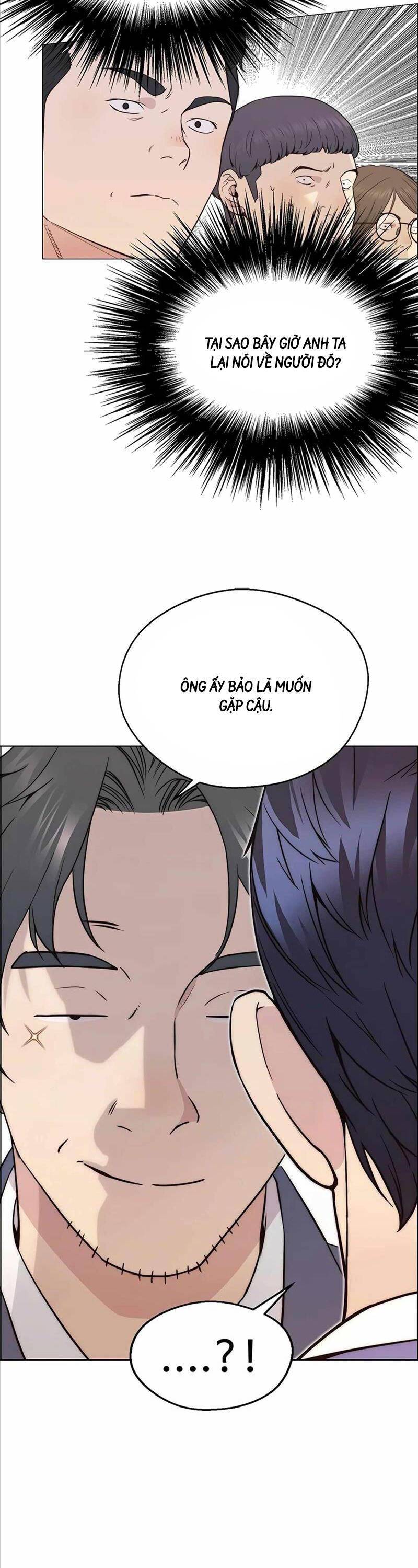 Người Đàn Ông Thực Thụ: Chapter 157
