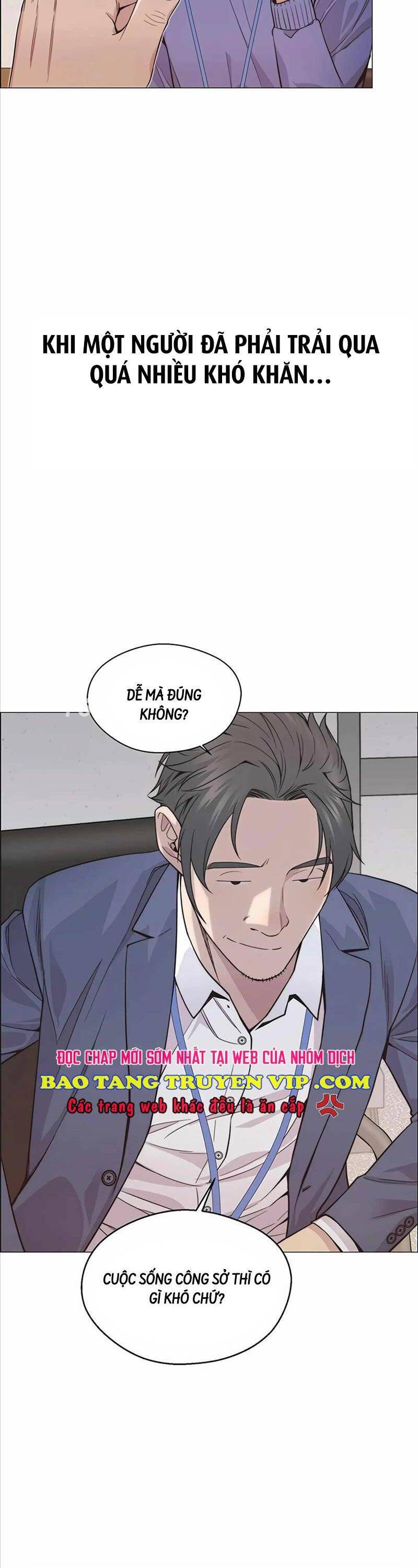 Người Đàn Ông Thực Thụ: Chapter 157