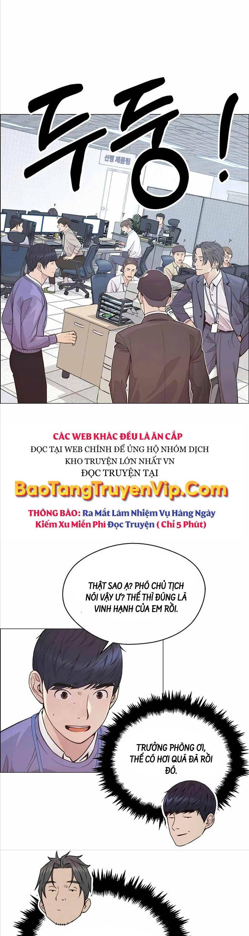 Người Đàn Ông Thực Thụ: Chapter 157