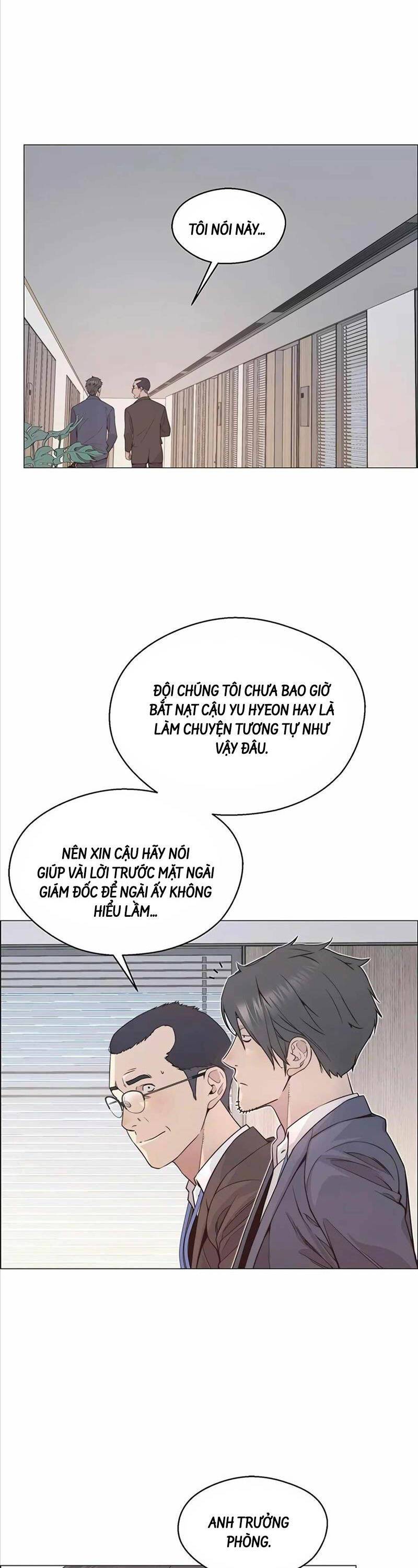 Người Đàn Ông Thực Thụ: Chapter 157