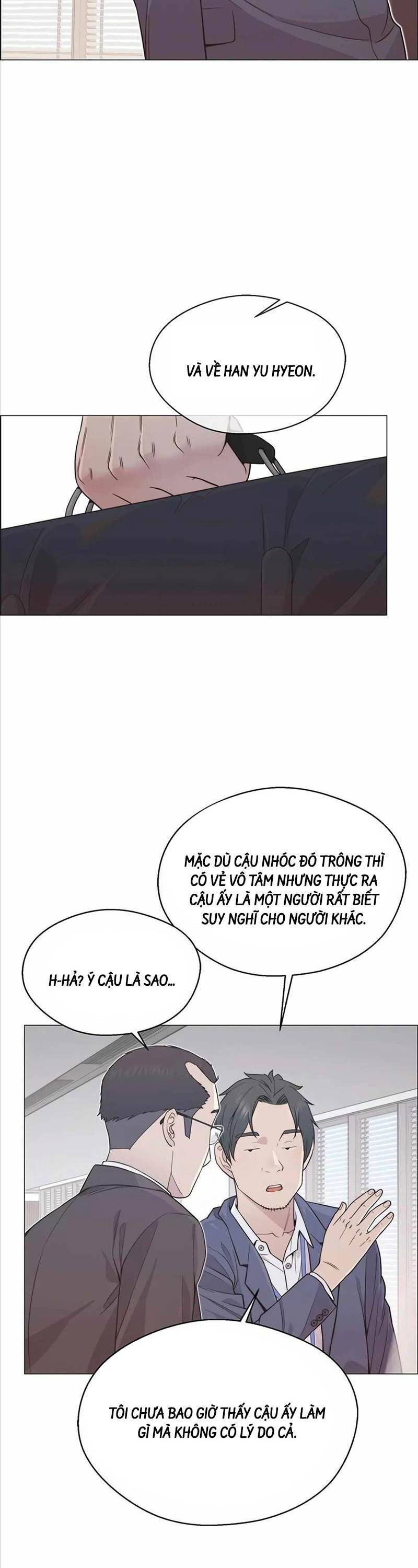 Người Đàn Ông Thực Thụ: Chapter 157