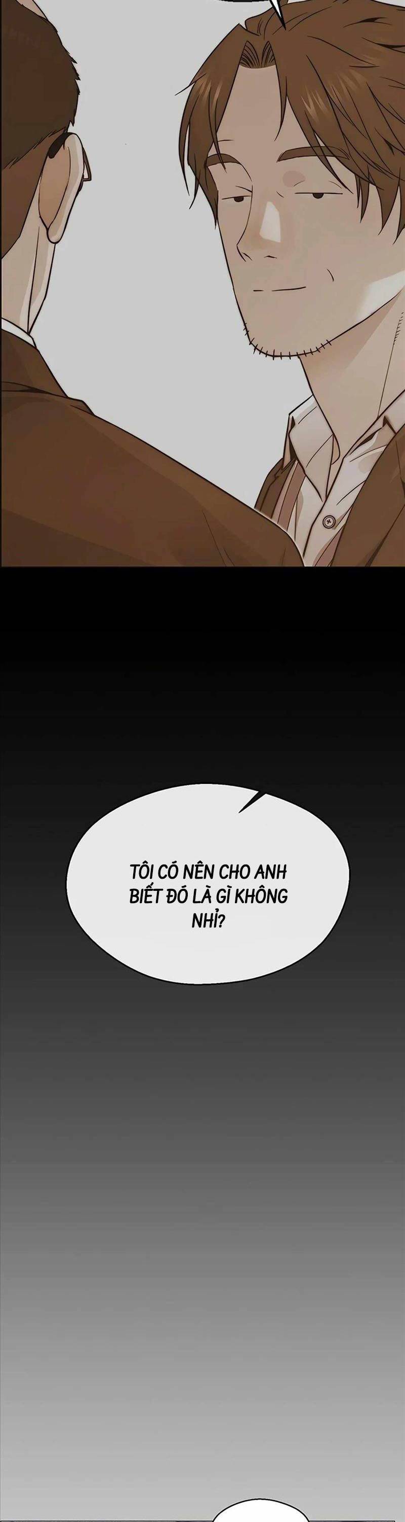 Người Đàn Ông Thực Thụ: Chapter 157
