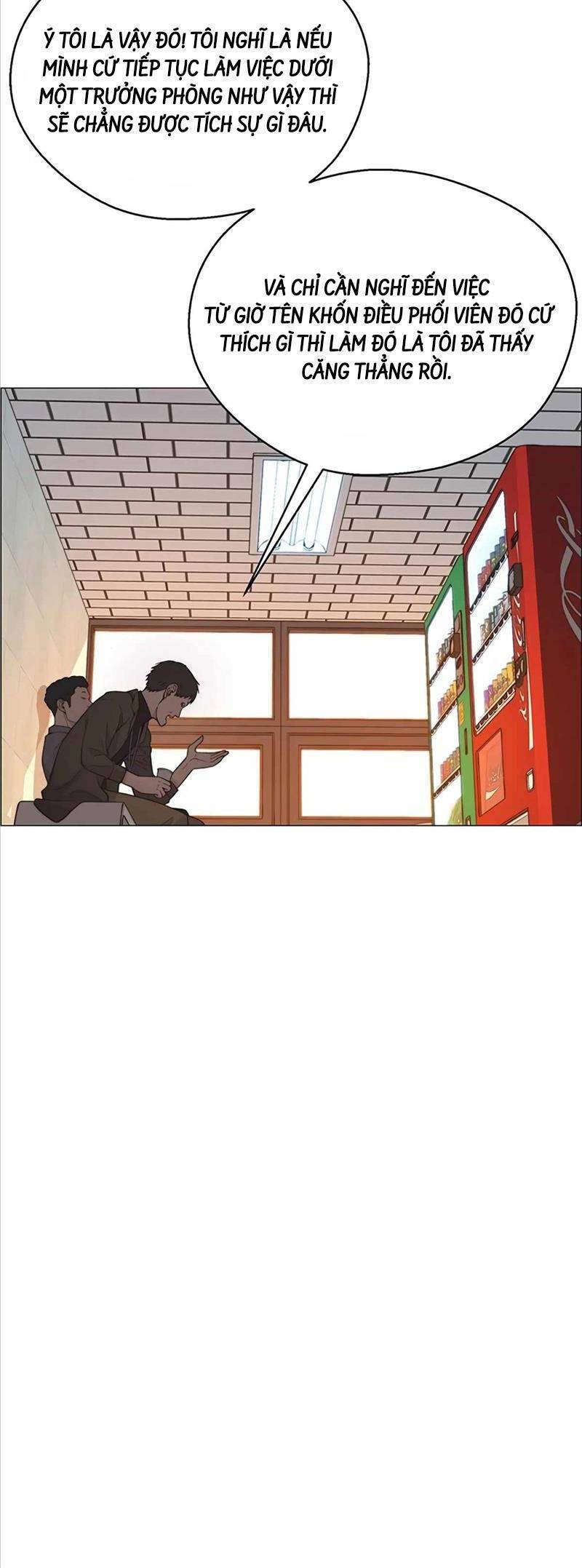 Người Đàn Ông Thực Thụ: Chapter 157