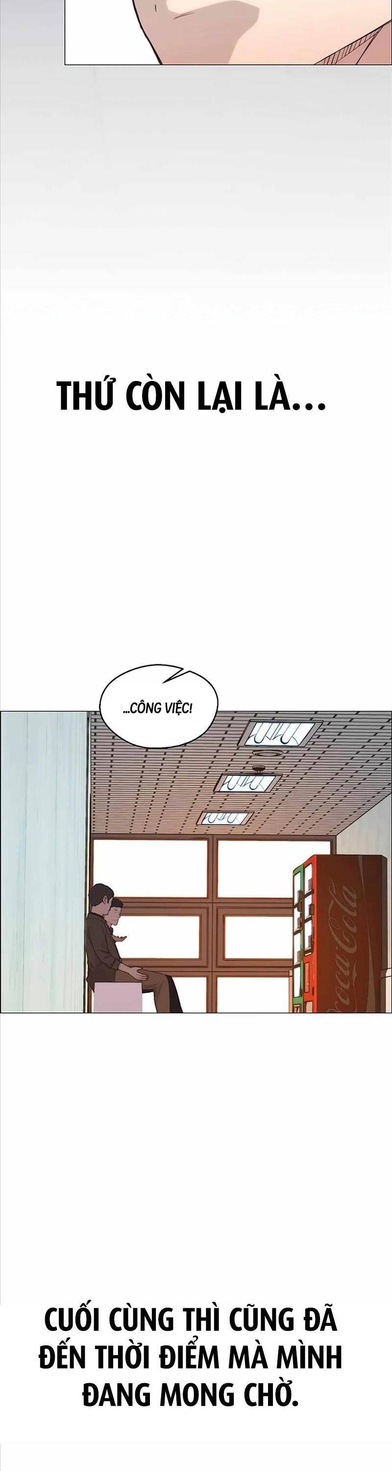 Người Đàn Ông Thực Thụ: Chapter 157