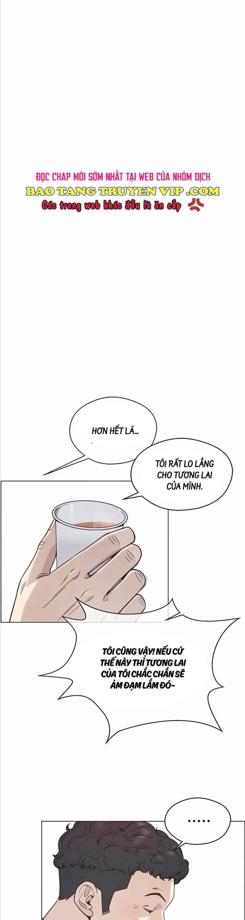 Người Đàn Ông Thực Thụ: Chapter 157