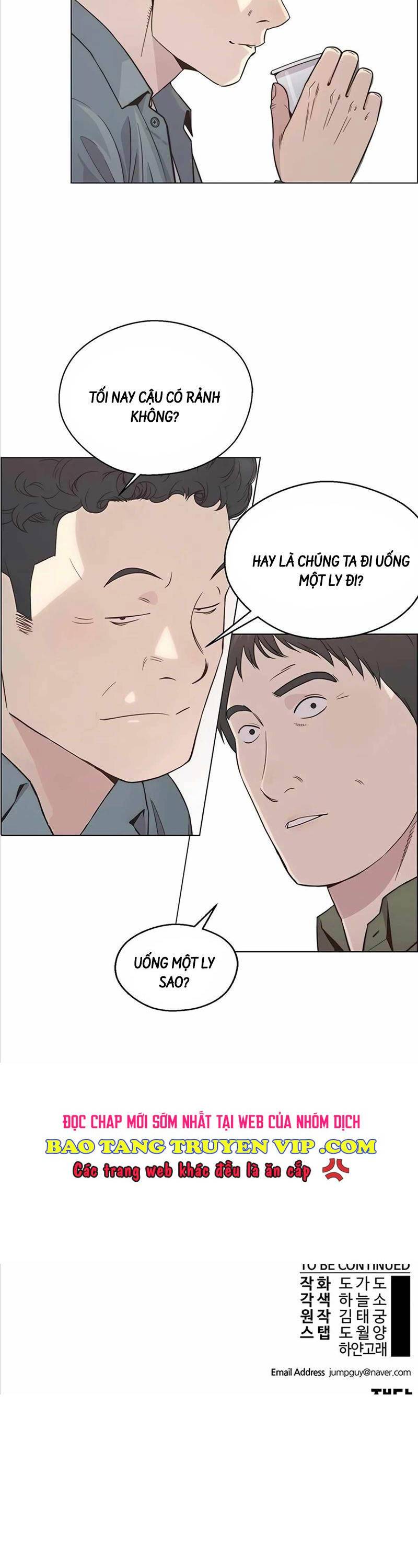 Người Đàn Ông Thực Thụ: Chapter 157