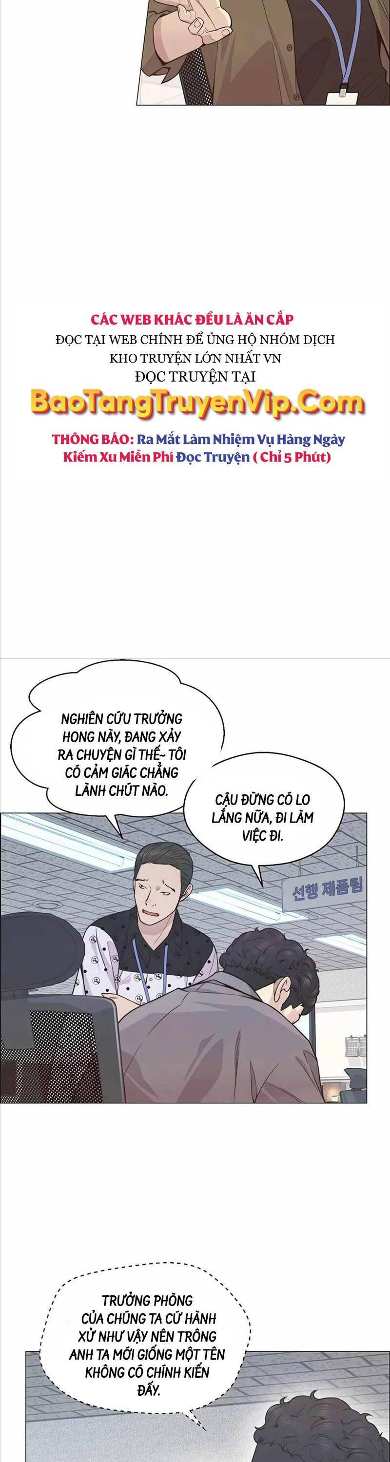 Người Đàn Ông Thực Thụ: Chapter 157