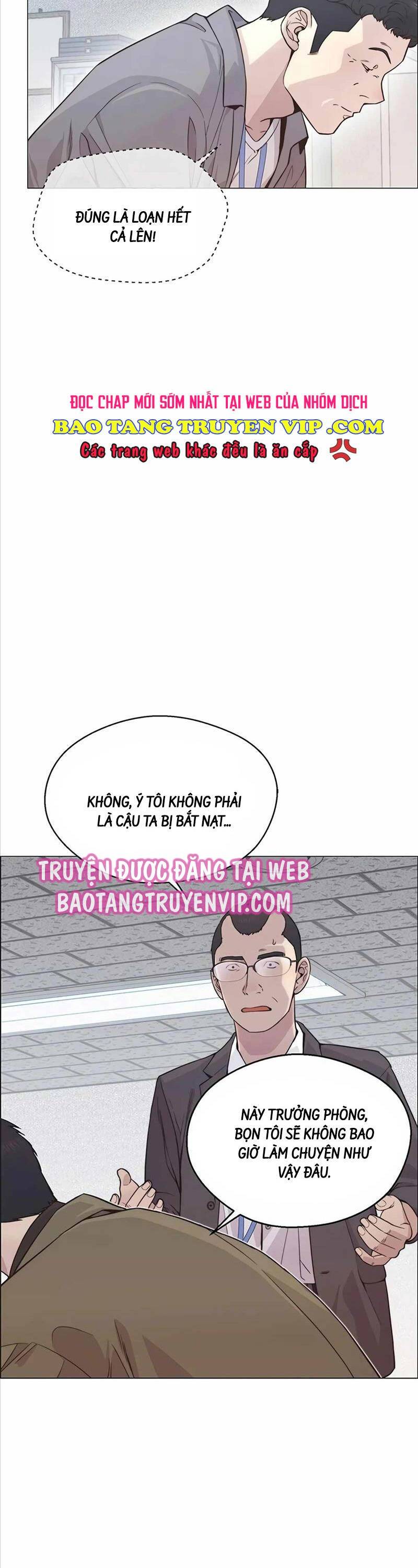 Người Đàn Ông Thực Thụ: Chapter 157