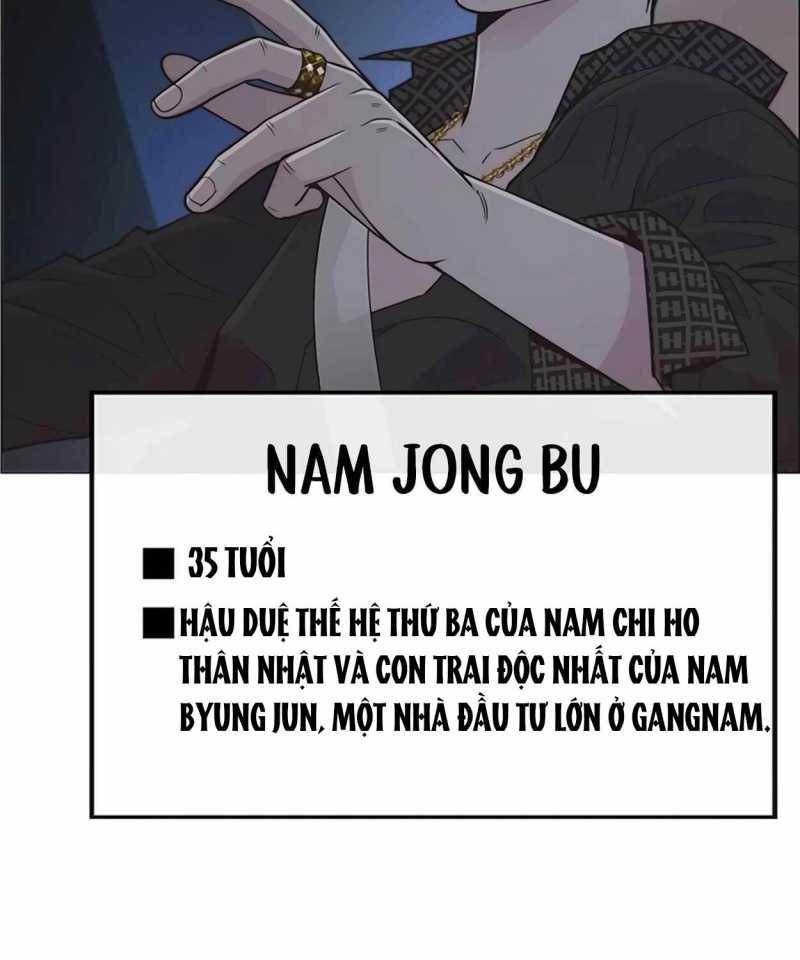 Người Đàn Ông Thực Thụ: Chapter 172.5