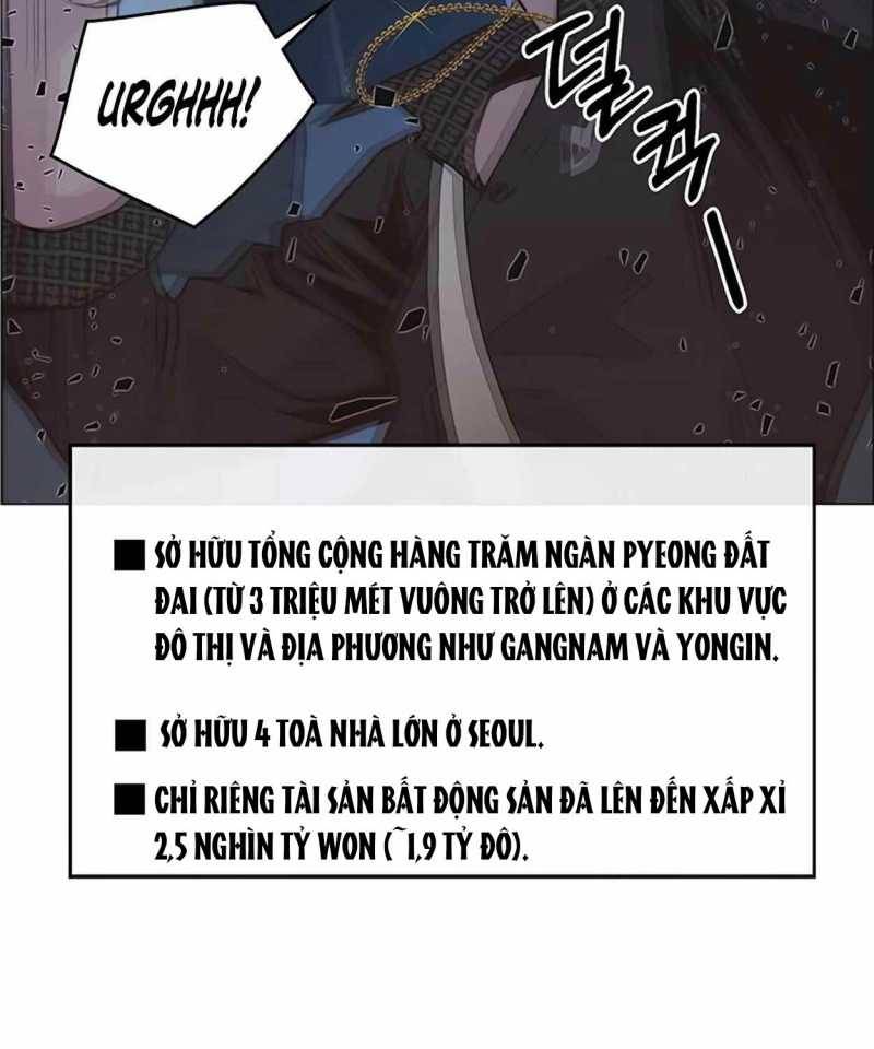 Người Đàn Ông Thực Thụ: Chapter 172.5