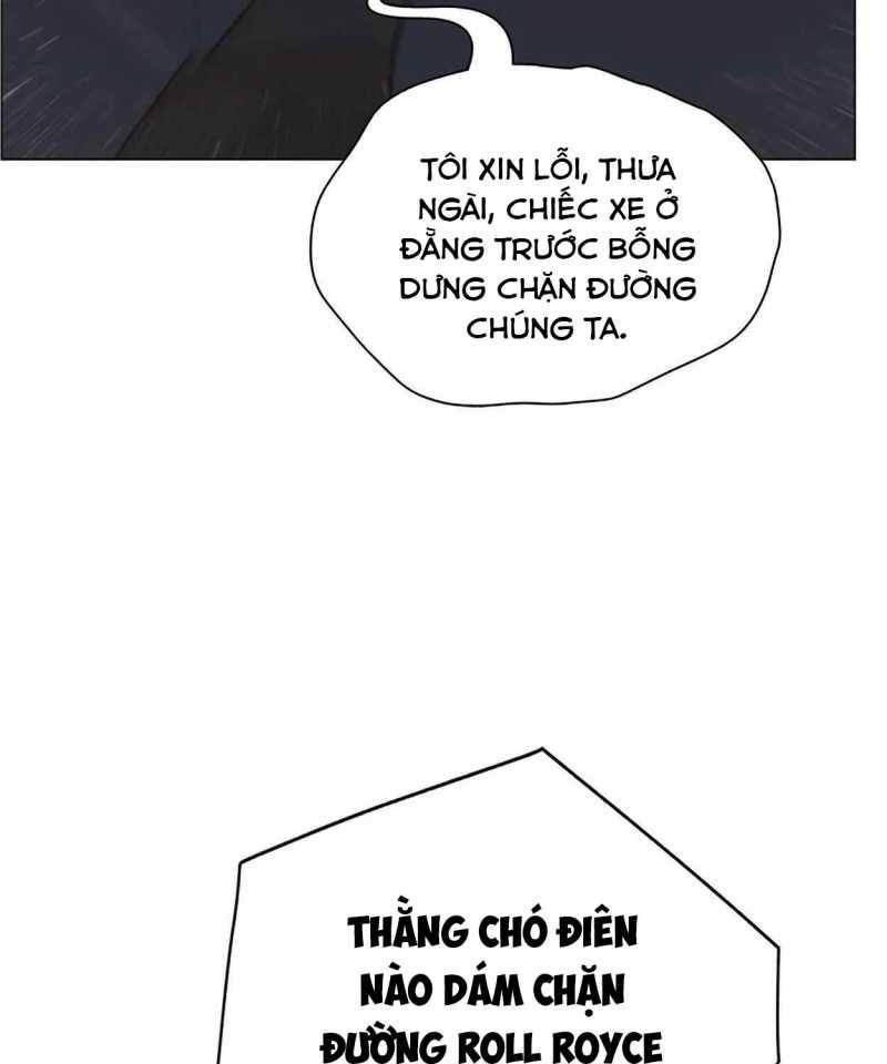 Người Đàn Ông Thực Thụ: Chapter 172.5