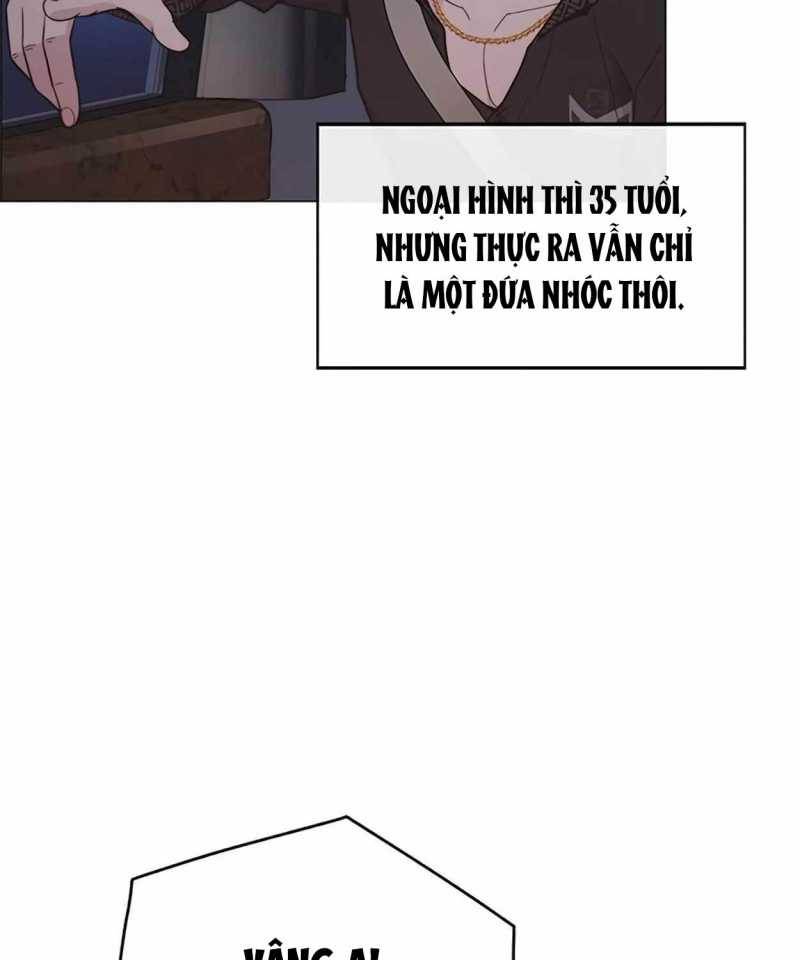 Người Đàn Ông Thực Thụ: Chapter 172.5