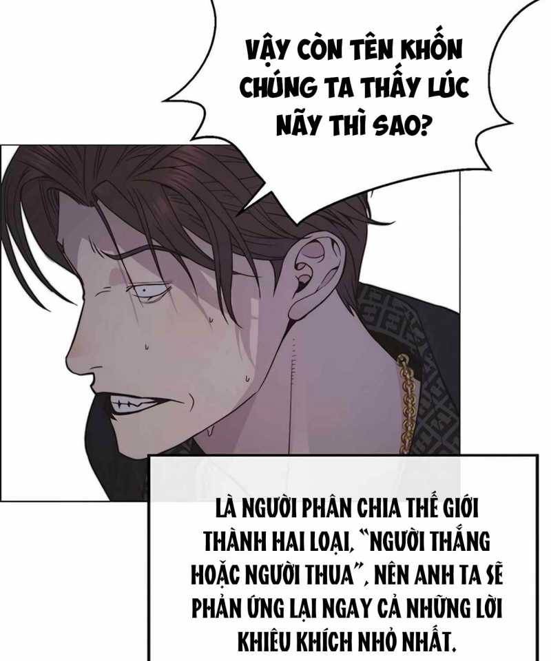 Người Đàn Ông Thực Thụ: Chapter 172.5
