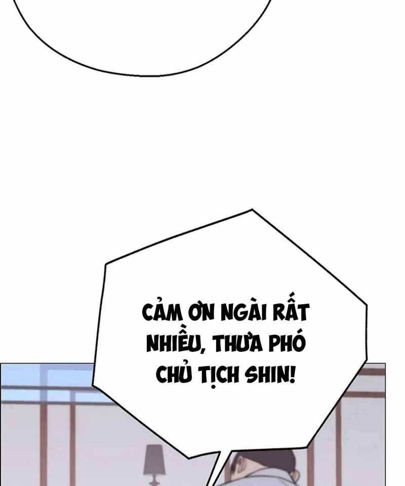 Người Đàn Ông Thực Thụ: Chapter 172.5