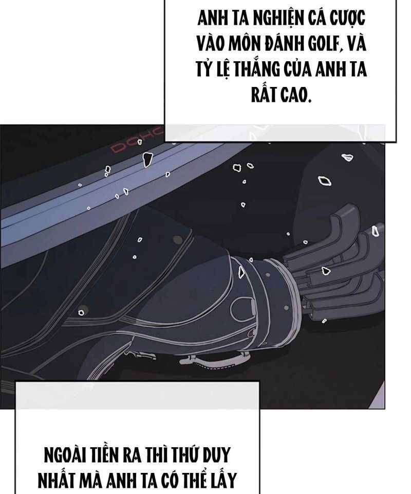 Người Đàn Ông Thực Thụ: Chapter 172.5