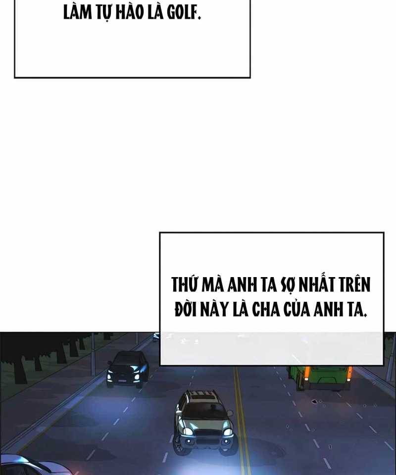 Người Đàn Ông Thực Thụ: Chapter 172.5
