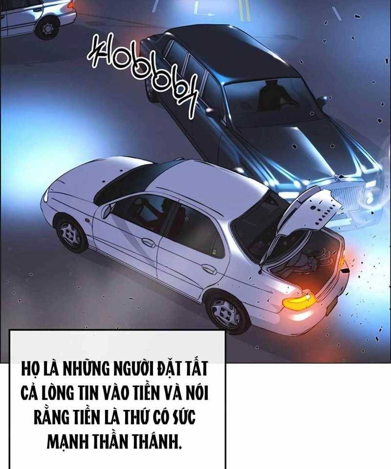 Người Đàn Ông Thực Thụ: Chapter 172.5