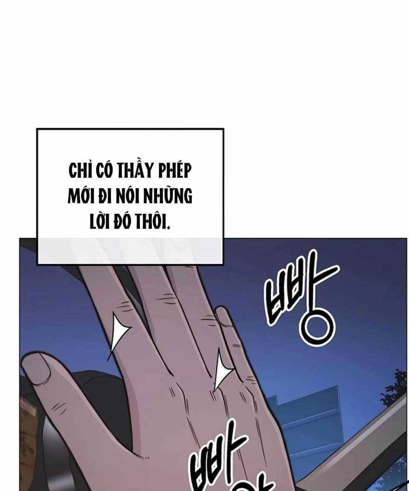 Người Đàn Ông Thực Thụ: Chapter 172.5