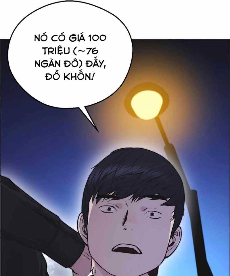 Người Đàn Ông Thực Thụ: Chapter 172.5