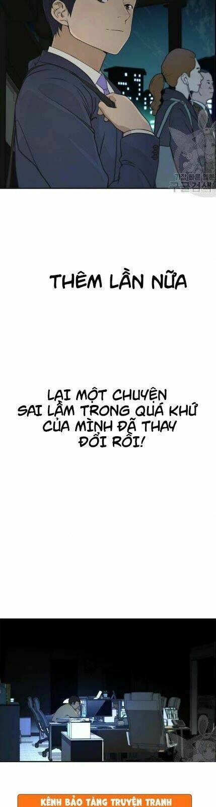 Người Đàn Ông Thực Thụ: Chapter 36