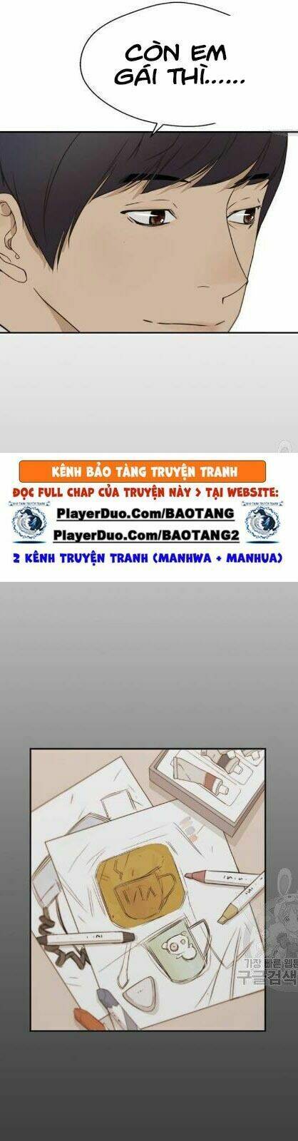 Người Đàn Ông Thực Thụ: Chapter 36