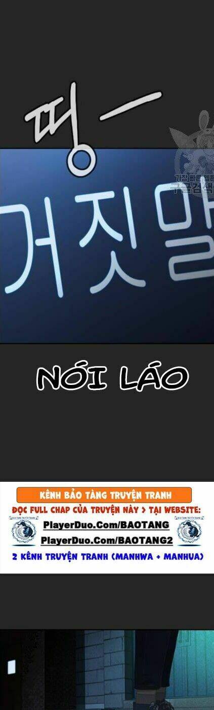 Người Đàn Ông Thực Thụ: Chapter 36