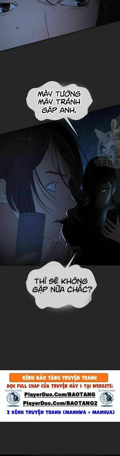 Người Đàn Ông Thực Thụ: Chapter 36