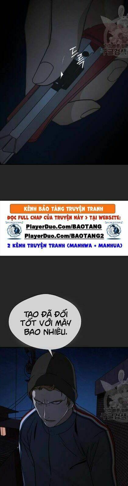 Người Đàn Ông Thực Thụ: Chapter 36