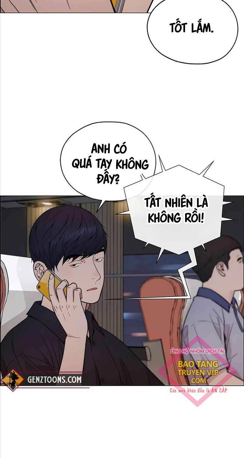 Người Đàn Ông Thực Thụ: Chapter 193