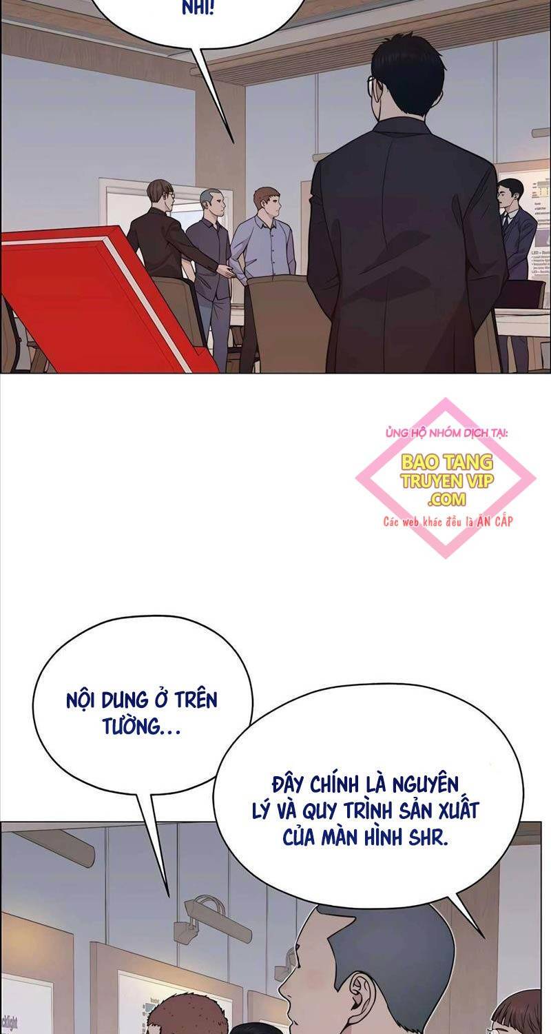 Người Đàn Ông Thực Thụ: Chapter 195