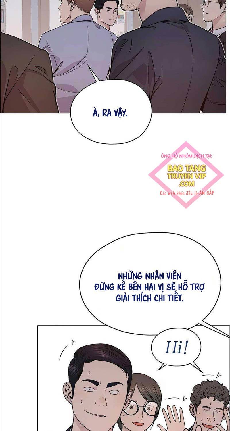 Người Đàn Ông Thực Thụ: Chapter 195