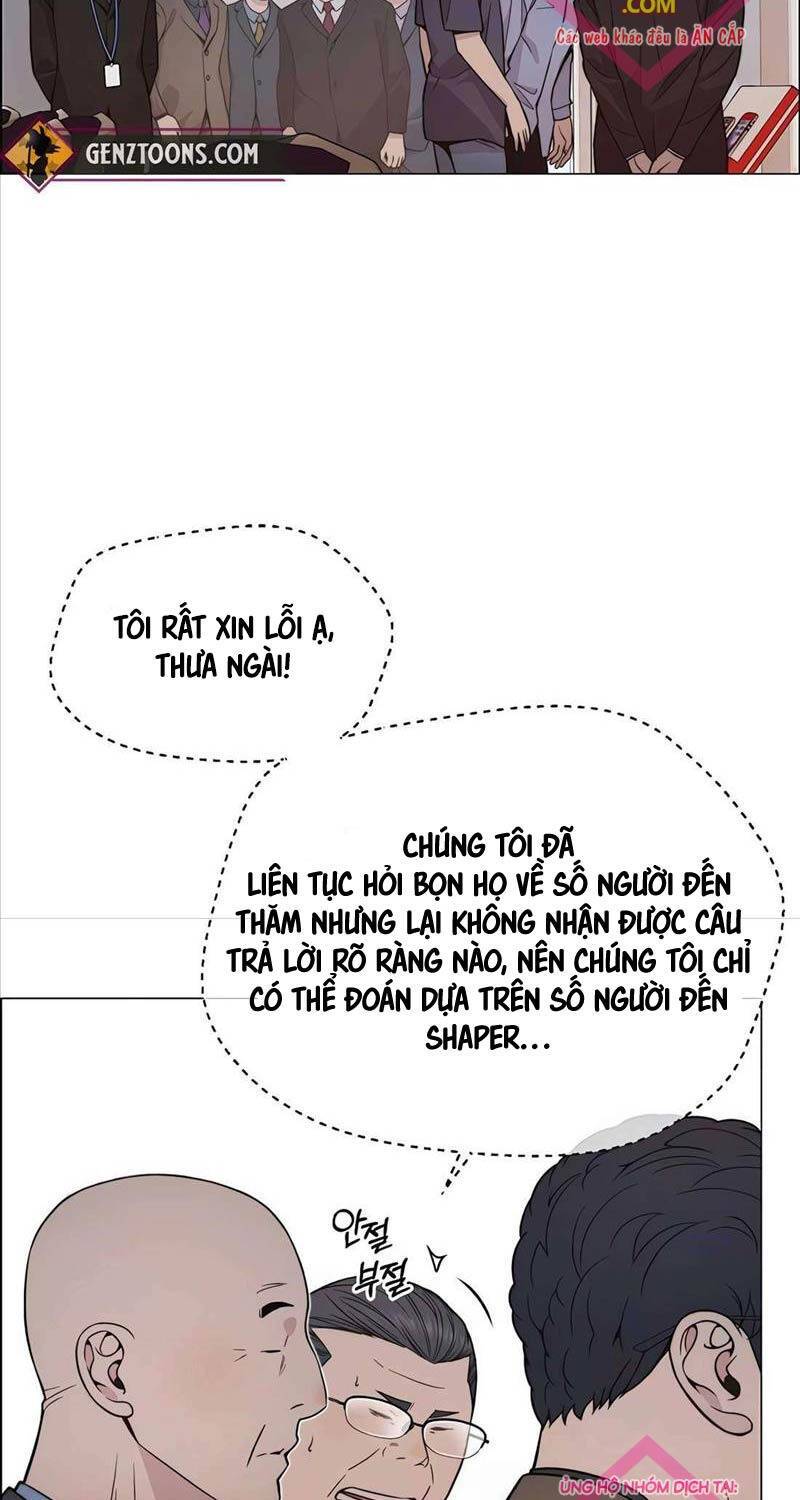 Người Đàn Ông Thực Thụ: Chapter 195