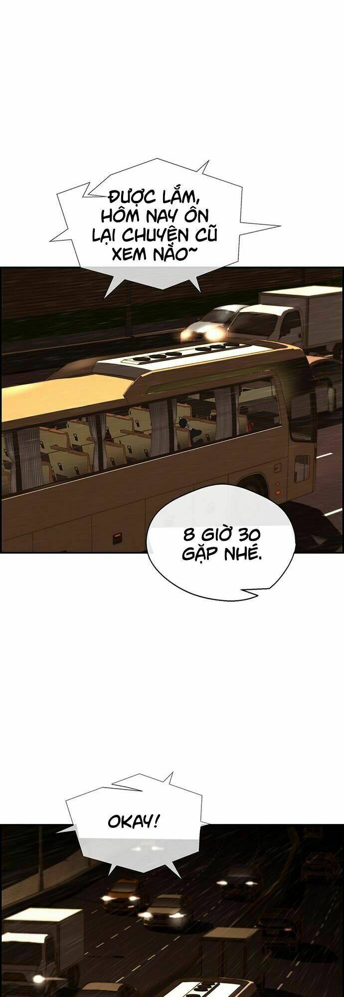 Người Đàn Ông Thực Thụ: Chapter 40