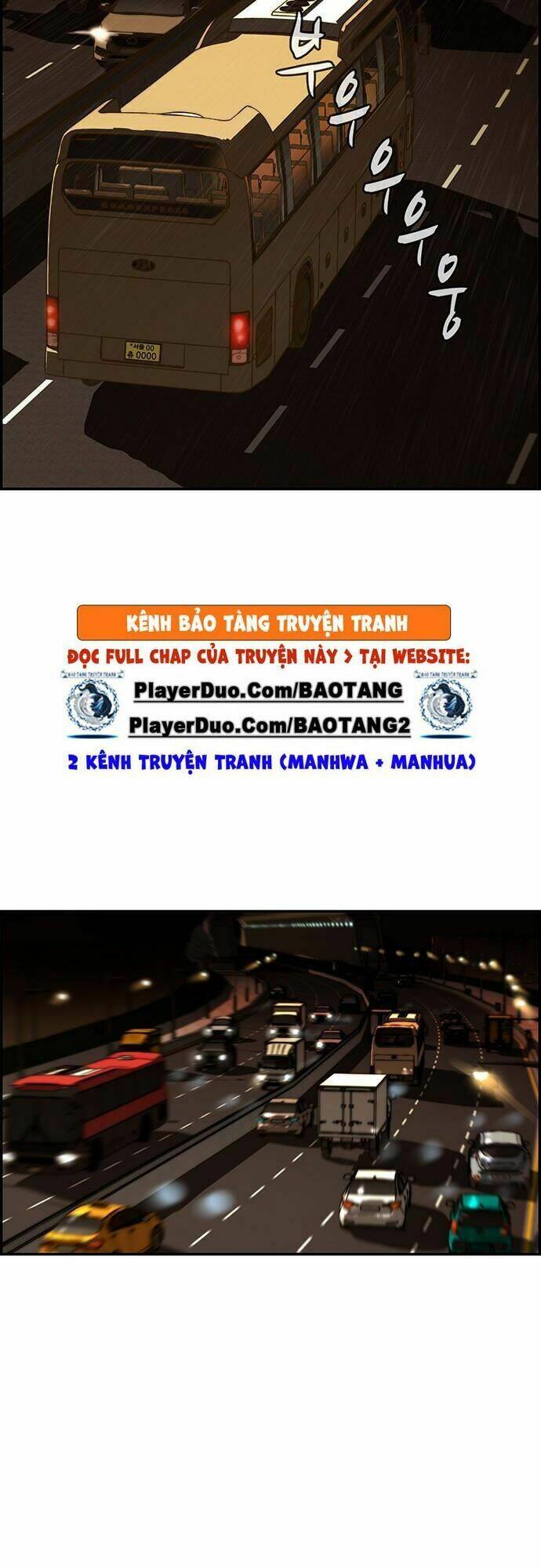 Người Đàn Ông Thực Thụ: Chapter 40