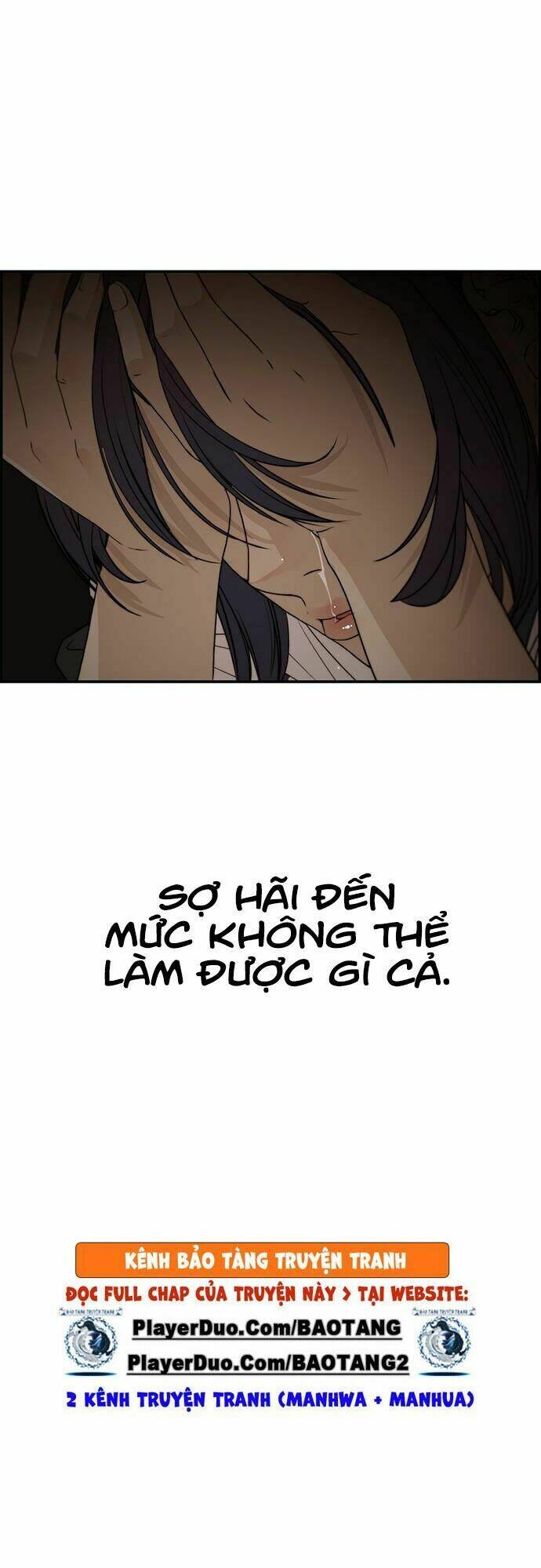 Người Đàn Ông Thực Thụ: Chapter 40