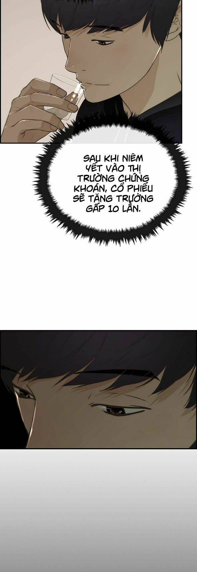 Người Đàn Ông Thực Thụ: Chapter 41